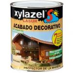 Xylazel Xylacel S Lasur Sat. Colorless 750 ml - 411013921