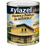 Xylazel Xylacel Decor Matte Mahogany 750 ml - 411013535