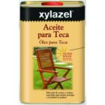Xylazel Xilacel Mel Teka Oil 750ML 0103 - 411013301