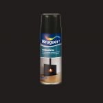 Bruguer Anticalorica Spray Black 0,4L