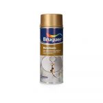 Bruguer Spray de Ouro Metálico 0,4L