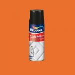 Bruguer Esmalte Multiusos Orange Bright Spray 0,4L