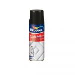 Bruguer Esmalte Multiusos Spray Brilho Branco 0,4L