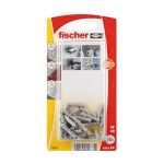 Fischer Maciços D4x20mm
