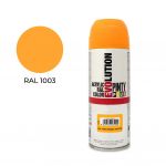 Pintyplus Spray Ral 1003 Sinal Amarelo 400ML