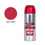Pintyplus Ral 3001 Red Signals 400ML