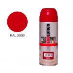 Pintyplus Spray Ral 3003 Red Rubi 400ML