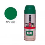Pintyplus Spray Ral 6029 Green Mint 400ML.