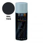 Faren Spray Ral 7015 Slate Grey 400ml
