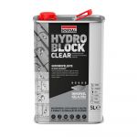 Soudal Hydroblock Clear Incolor 5L