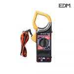 EDM Pinça Multimetro/amperimetro Digital - EDM03209
