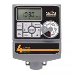 Aqua Control Controlador de Irrigação 4 Estações - Aquacontrol - EDM74556