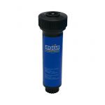 Aqua Control Disfusor com Tobeira Regulável 10 cm - EDM74565