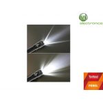 Perel Lanterna LED de Aluminio 3W Cree Super Brilho - EFL16