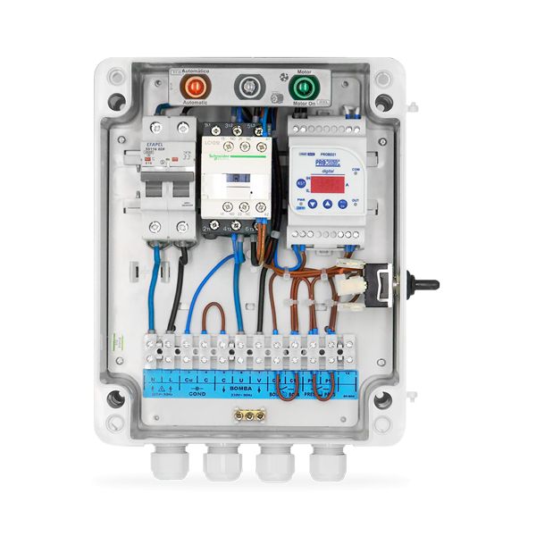 St. Gallen II Bobinador, Sentido antihorário/horário ou bidirecional, 4  programas: 650 / 900 / 1200 / 1500 TPD, iluminação LED comutável, painel  de controlo tátil