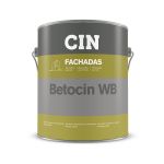 Cin Verniz Acrilico P/betao Betocin Wb Incolor 5L 12-565