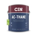 Cin Ac-thane Acetinado Branco 4L 12-260