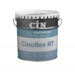 Cin Membrana Cinoflex Rt Branco 15L 10-730