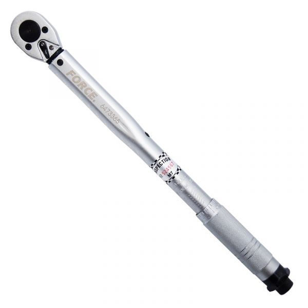 Force Chave Dinamométrica 3/8 19-110Nm 6473365 | Kuantokusta