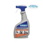 PASO Limpiador Acero Inox 500Ml 703022