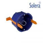 Solera Caixa Derivaçao Universal para Mecanismos de Tabi. - EDMR60117