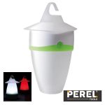 Perel Mini Lanterna 1 led P/ Campismo