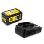 Karcher Bateria Starter Kit Bateria Power 18/50 - 2.445-063.0