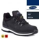 Lavoro Sapato Segurança E02 - Nº44 - 10274