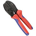 Knipex Crimpzing Pliers Burnished 220 mm Preciforce - 97 52 34
