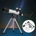 DIV Telescópio com Ampliação 90x VATS90A