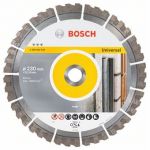 Bosch Disco de Corte Diamante Universal 22,23x230mm 2608603633 - BS2608603633