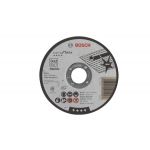Bosch Disco de Corte Expert for Inox 115x1mm 2608600545 - BS2608600545