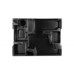 Bosch Plástico Interior L-boxx 1600A00HP2 - BS1600A00HP2