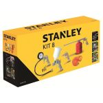 Stanley Kit Pintura 8 Peças - 9045671STN