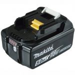 Makita Kit Combo Construção 18v - MKCONST2021