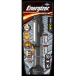 Energizer Lanterna Hardcase Profesional Pro Work Light, 550 lúmenes, 4 pilhas AA - E300668201