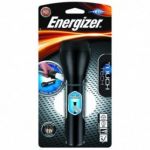 Energizer Lanterna LED Touch Tech, Encendido por Contacto, 2AA 50 lumenes - E300690800