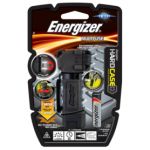 Energizer Lanterna Hardcase Profesional Multiuso Resistente al Agua, 75 lúmenes, 1 pila AA - E301340900