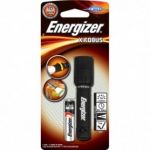 Energizer Lanterna Bolsillo X-Focus LED Negra - 639806