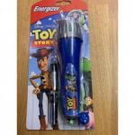 Energizer Lanterna Toy Story con 2 pilhas AA - 632533