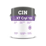 Cin Xt Cryl 100 Branco - 10-180_15L