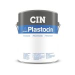 Cin Plastocin Branco 5L - 10-195_5L