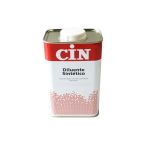 Cin Diluente Sintetico 1L - 40-530_1L