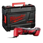 Milwaukee Multiferramenta M18(TM) Fuel(tm) M18FMT-0X - 4933478491