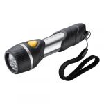Varta Lanterna Day Light Multi LED F10 bolsanlampe + 5 x 5mm LEDs - 16631101421