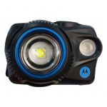 Motorola Lanterna LED MHP-250 Preto