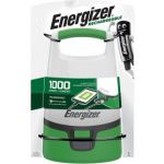 Energizer Lanterna Farol Camping 360º Recargable USB PowerBank 1000 lúmenes 5 Horas Autonomía - E301699600
