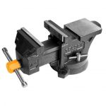 Tolsen Torno Bancada Industrial 4'' 100MM (10804)