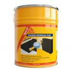 Sika Emulsão Betuminosa Impermeabilizante Igol-p 25KG