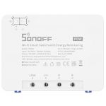 Sonoff Pow R3 Módulo Inteligente Wi-fi de Alta Potência com Medição de Energia